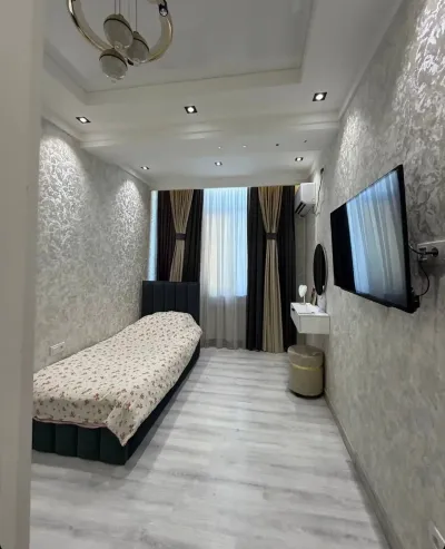 2-комн. квартира, 11 этаж, 51 м², Сино — миниатюра 3