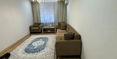 2-комн. квартира, 4 этаж, 62 м², Фирдавси