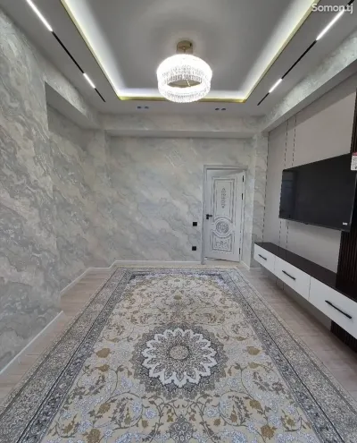 3-комн. квартира, 11 этаж, 79 м², Сино — миниатюра 9