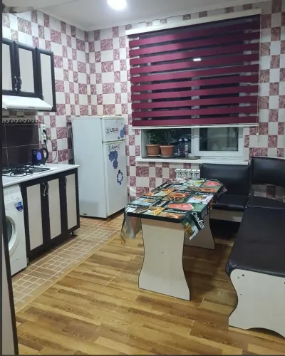 3-комн. квартира, 1 этаж, 78м², Сино 33 мкр