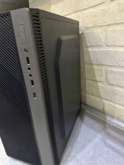 Системный блок Core i5-3470 /RAM 8GB/SSD 128GB/HDD HD 500GB