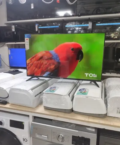 Телевизор Samsung 43