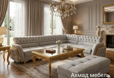 Уголок Ташкент Белуччи