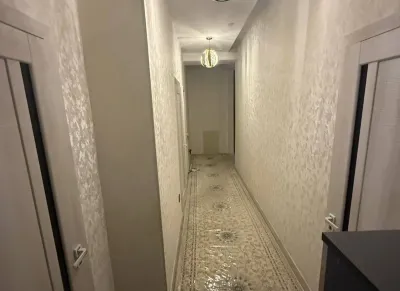 3-комн. квартира, 12 этаж, 83 м², Пушти Саодат — миниатюра 6