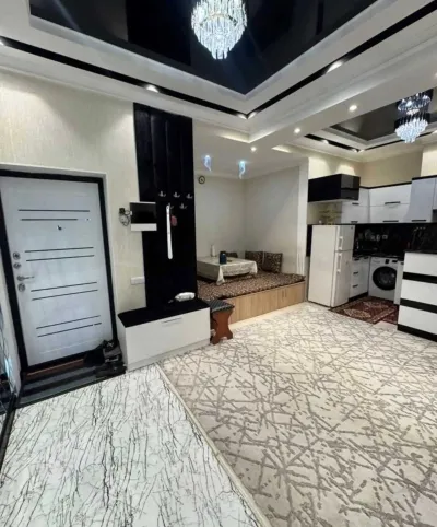 2-комн. квартира, 9 этаж, 60 м², Сино Испечак — миниатюра 8