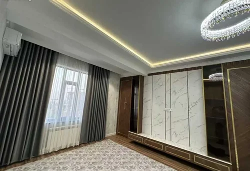 3-комн. квартира, 11 этаж, 86м², Дом печати