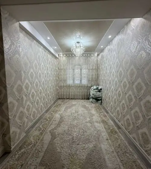 2-комн. квартира, 13 этаж, 76 м², Сино — миниатюра 6