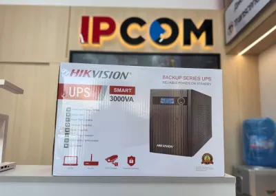 ИБП DS-UPS3000 O-STD EU