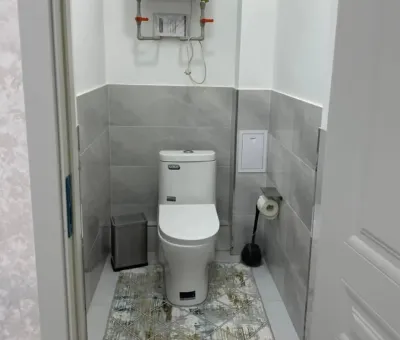 2-комн. квартира, 3 этаж, 65м², Сино тарафи Якачинор — миниатюра 8