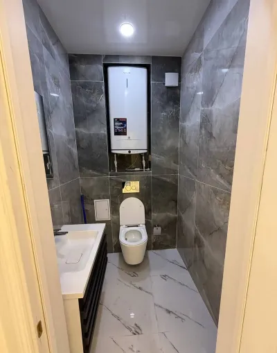 2-комн. квартира, 4 этаж, 96 м², Шохмансур — миниатюра 9