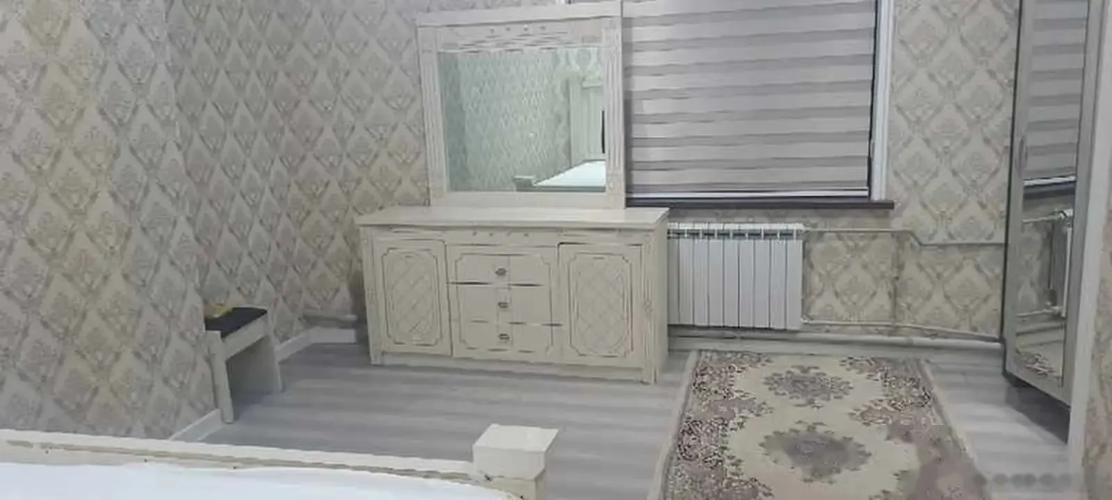 5-комн. квартира, 16 этаж, 210м², Дом печати — миниатюра 2