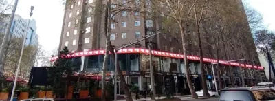 2-комн. квартира, 19 этаж, 50 м², И Сомони — миниатюра 1