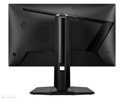 Монитор MSI MAG 275QPF X30 2K WQHD 300Hz Rapid IPS 0.5ms Топ для киберспорта