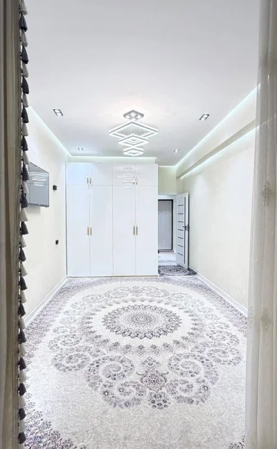 2-комн. квартира, 14 этаж, 55 м², Фирдавси — миниатюра 8
