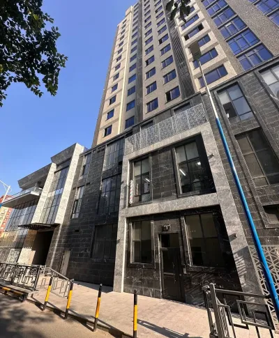1-комн. квартира, 7 этаж, 64 м², Сино — миниатюра 2