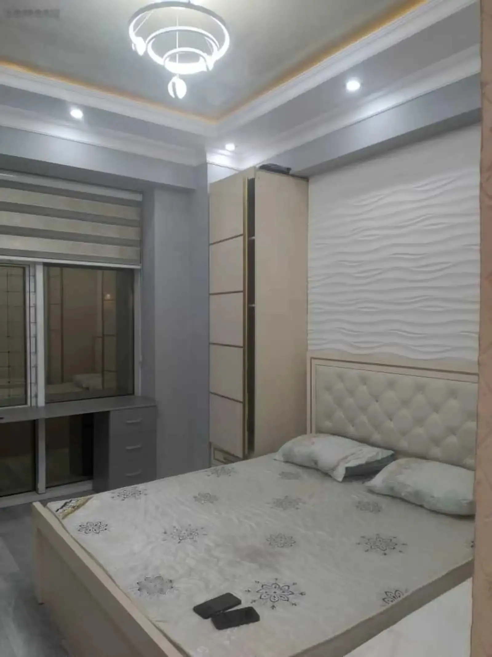 2-комн. квартира, 11 этаж, 68м², Скорый, Доми Relax — миниатюра 1