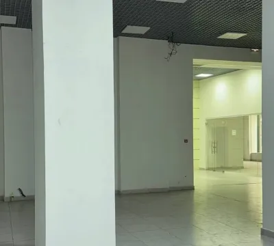 Помещение под свободное назначение, 96м², И Сомони — миниатюра 4