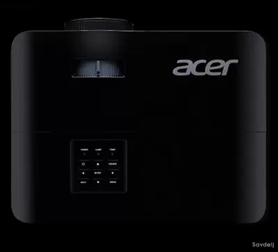 Проектор Acer x137WH