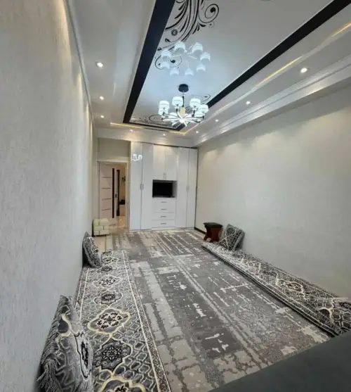 2-комн. квартира, 11 этаж, 60 м², Сино — миниатюра 8