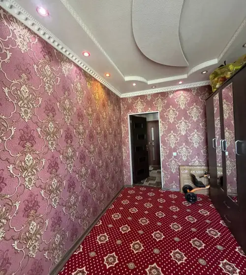 2-комн. квартира, 15 этаж, 65 м², Сино — миниатюра 3