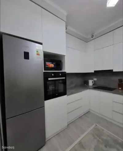 2-комн. квартира, 12 этаж, 68м², Шохмансур — миниатюра 7