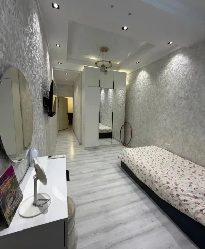 2-комн. квартира, 11 этаж, 51 м², Сино — миниатюра 4