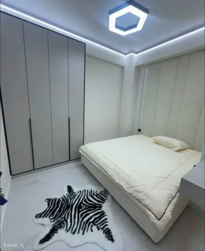 4-комн. квартира, 2 этаж, 60м², Шохмансур — миниатюра 1