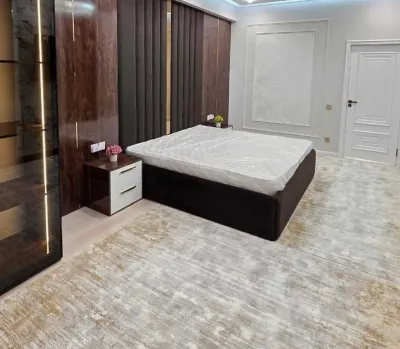 3-комн. квартира, 5 этаж, 86 м², Шохмансур — миниатюра 6