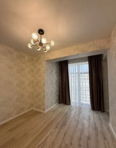 2-комн. квартира, 13 этаж, 61 м², И Сомони — миниатюра 9