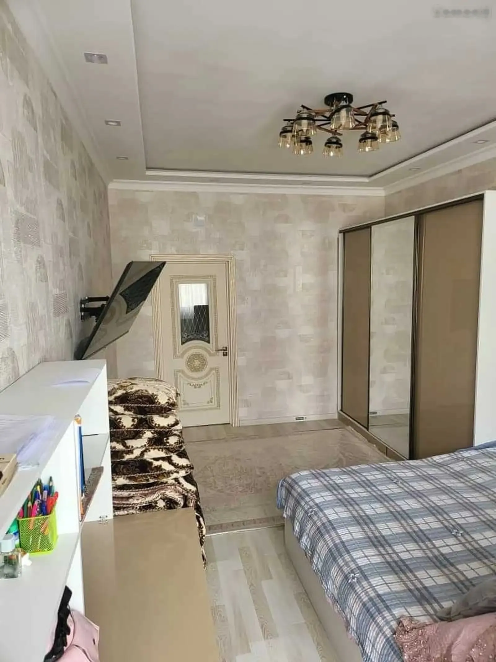 3-комн. квартира, 17 этаж, 150м², ВАТАН — миниатюра 4
