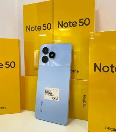 Realme Note 50 64 gb