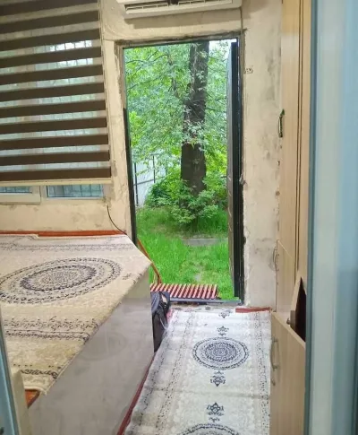 1-комн. квартира, 1 этаж, 36 м², Сино — миниатюра 5