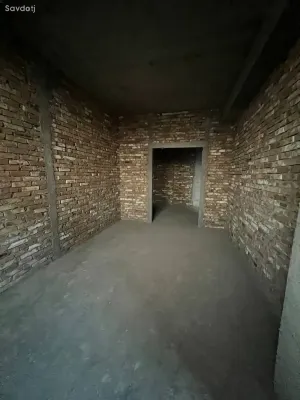 3-комн. квартира, 12 этаж, 92 м², Сино — миниатюра 4