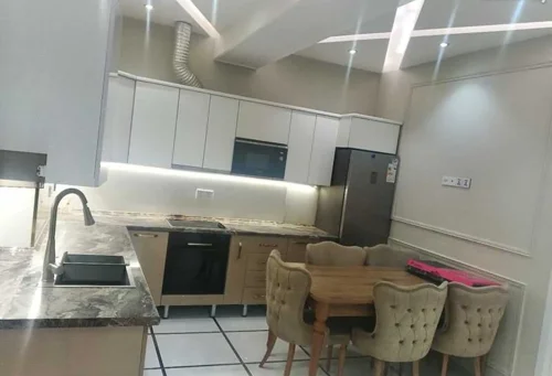 2-комн. квартира, 13 этаж, 68м², Шохмансур, Бахт зе — миниатюра 6