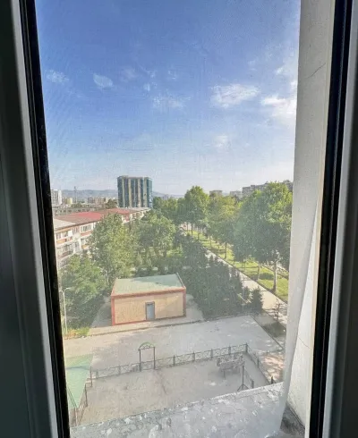 1-комн. квартира, 5 этаж, 44 м², Фирдавси — миниатюра 4