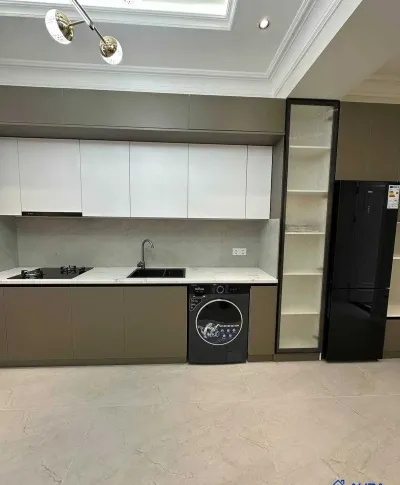 2-комн. квартира, 16 этаж, 83 м², Фирдавси — миниатюра 7
