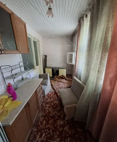 2-комн. квартира, 1 этаж, 41 м², Сино