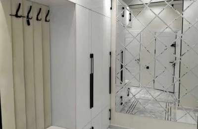 2-комн. квартира, 9 этаж, 64 м², Сино — миниатюра 12
