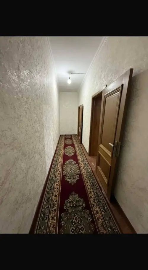 2-комн. квартира, 5 этаж, 82 м², Шохмансур — миниатюра 5