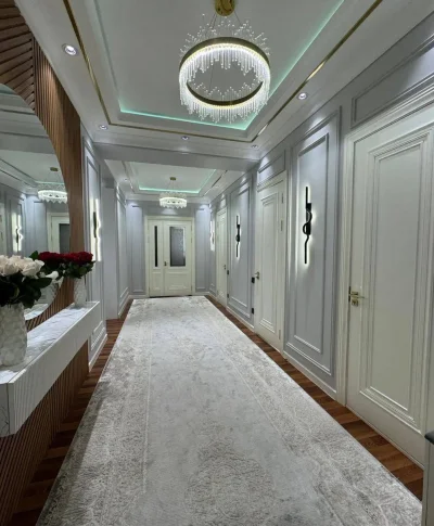 3-комн. квартира, 10 этаж, 148 м², Шохмансур — миниатюра 12