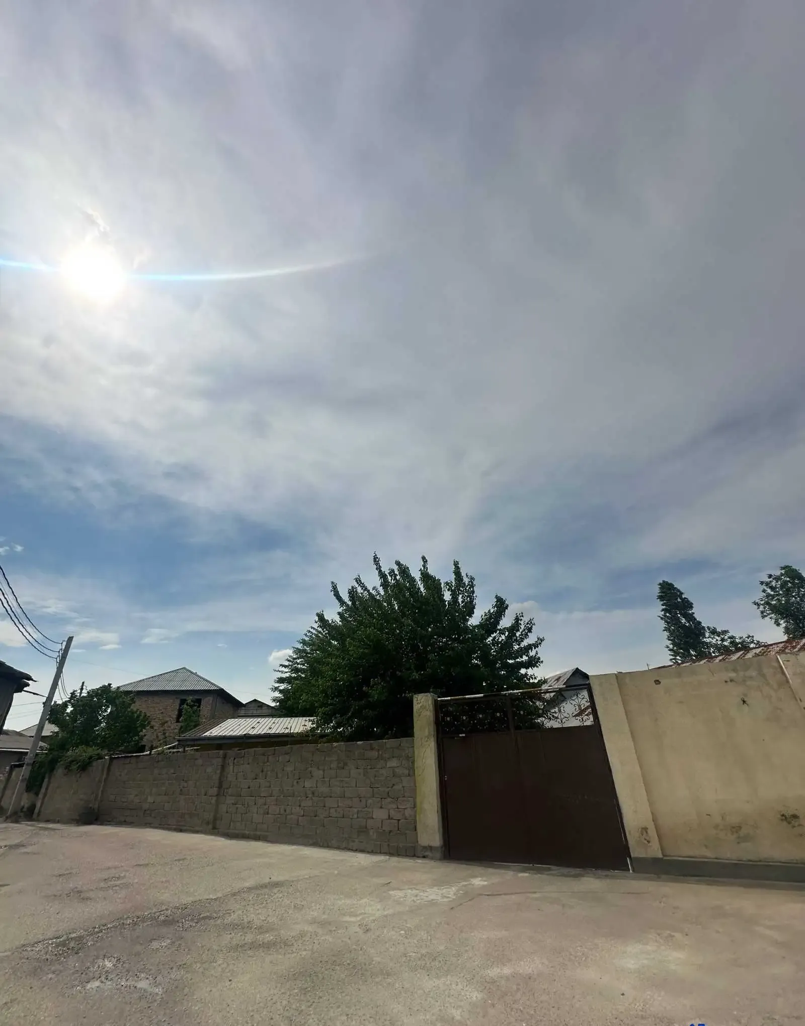 5-комн. квартира, 1 этаж, 180 м², Фирдавси — миниатюра 1
