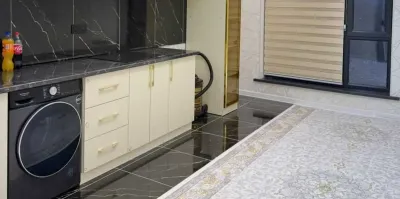 2-комн. квартира, 13 этаж, 79 м², Сино