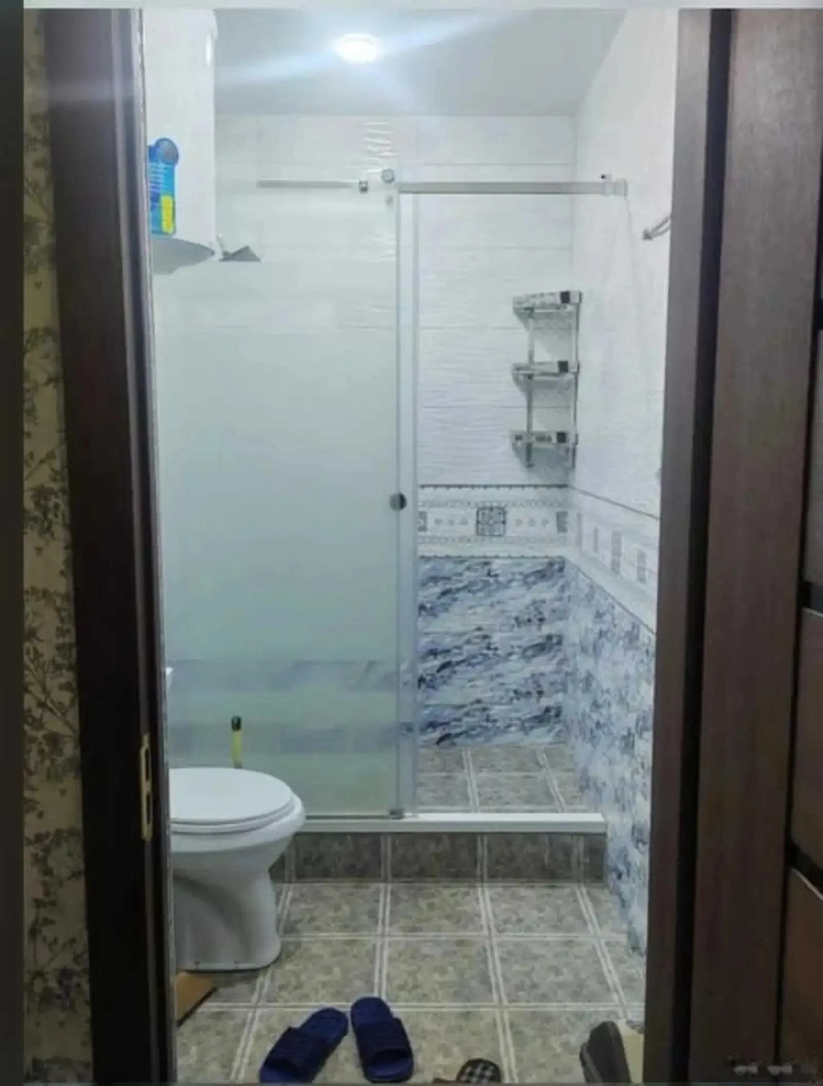 2-комн. квартира, 13 этаж, 92м², Дом Печать — миниатюра 9