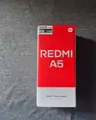 Xiaomi Redmi A5 64Gb black