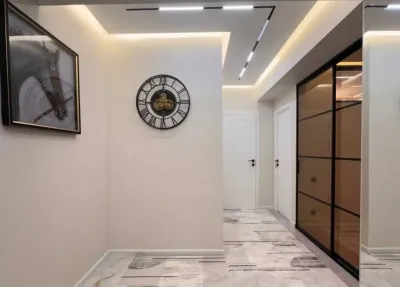 2-комн. квартира, 9 этаж, 73 м², Сино УВД — миниатюра 11