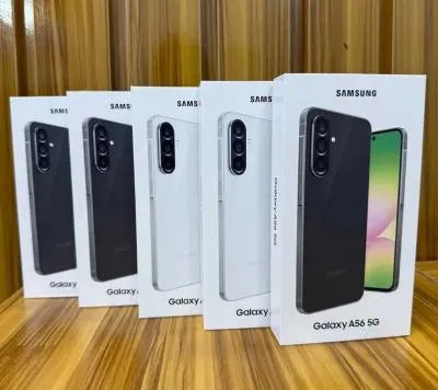 Samsung Galaxy A56 128 gb