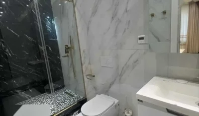 3-комн. квартира, 4 этаж, 120м², Дом печать Супермаркет Пайкар — миниатюра 12