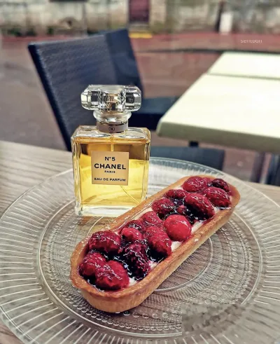 Духи Chanel No 5 Eau de Parfum — миниатюра 1