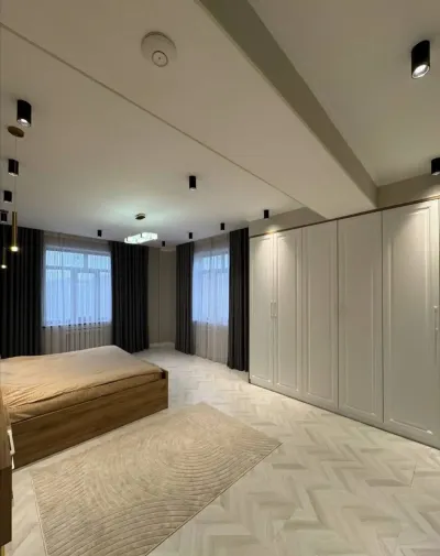 2-комн. квартира, 14 этаж, 100м², Ашан, JYSK, Мойка Малика