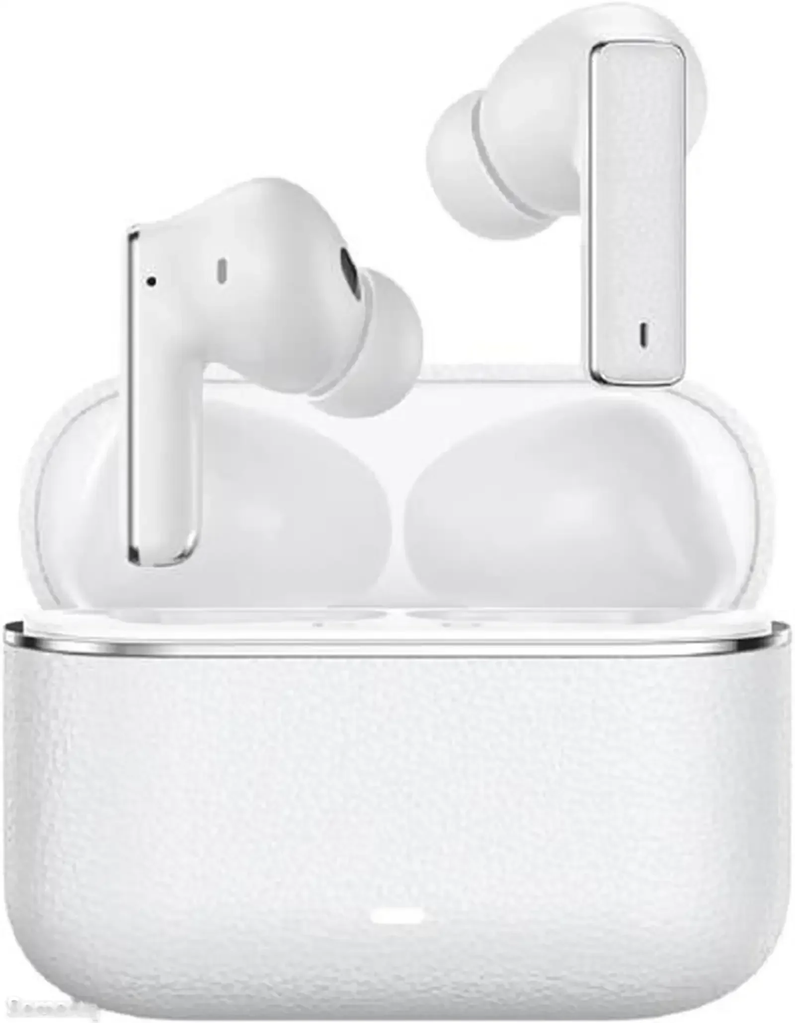 Беспроводные наушники Green Lion River True Wireless Earbuds белый